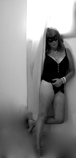 Model - Veronika Voss 2