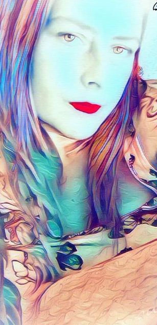 Model - Destiny Taylor porn