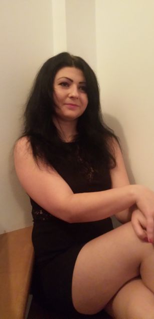 Model - Anastasya_ 2