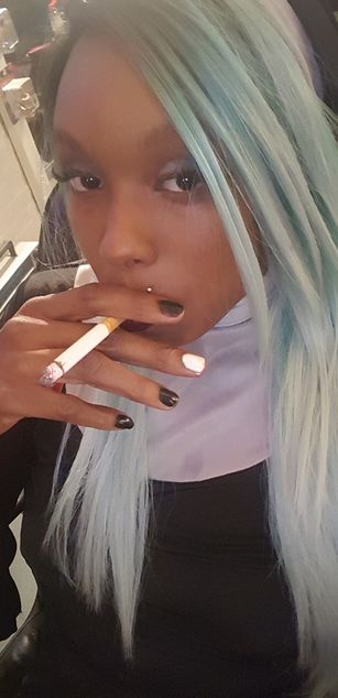 Model - AlicenFetishland 2