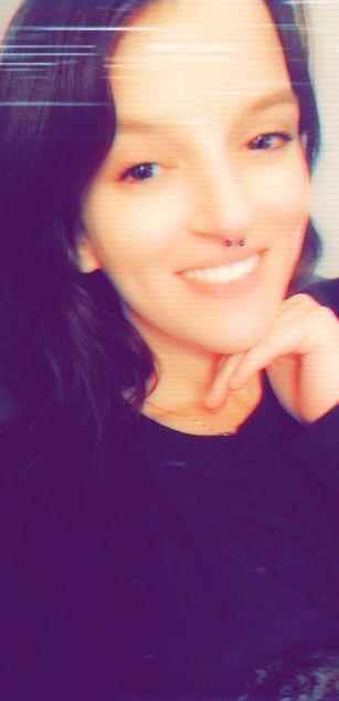 Model - Rylee Peach  tattoos