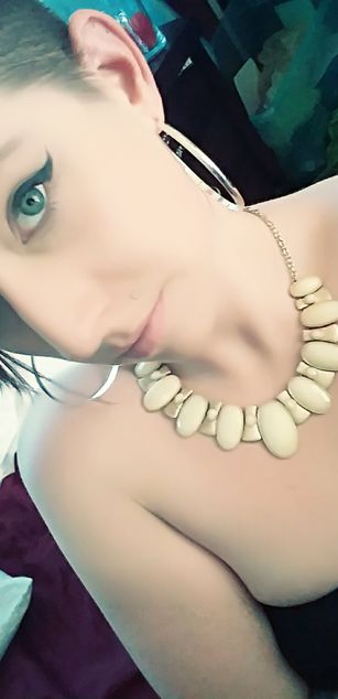 Model - Layla Lush fetish