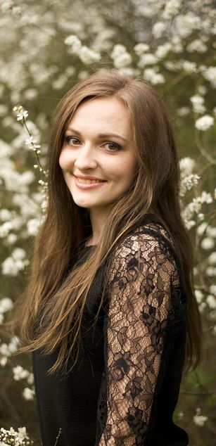 Model - HotCarolineShy 2