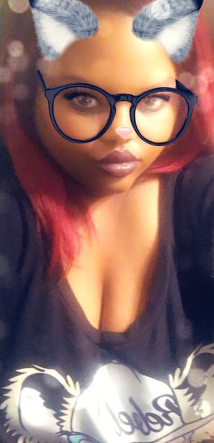 Model - Mistress_SymoneJones findom