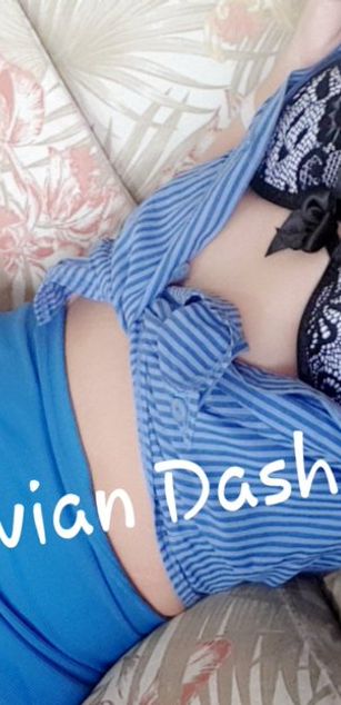 Model - ANAL QUEEN Vivian Dash roleplay