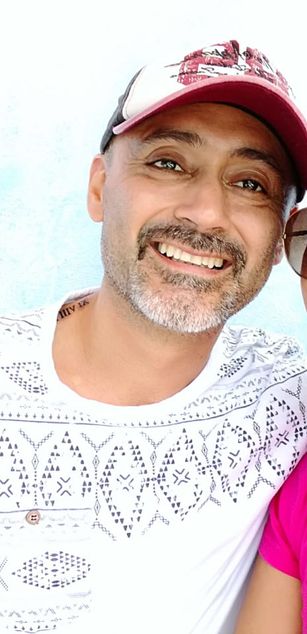 Model - LATINSEXX dance