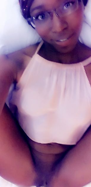 Model - Tiffany Johnson pussy