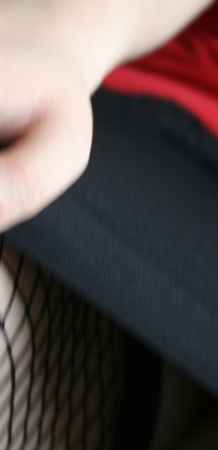 Model - Sexie BBW Bexie 2