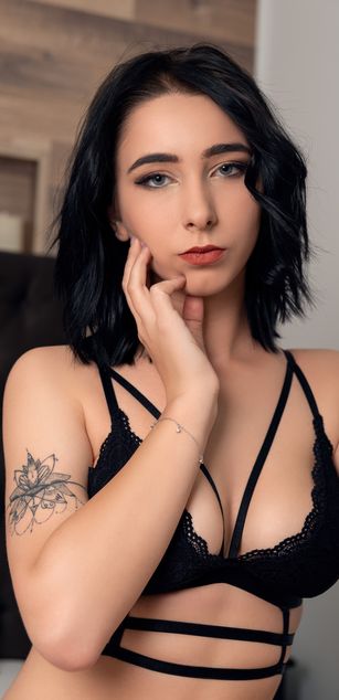 Model - RebecaDOM toys