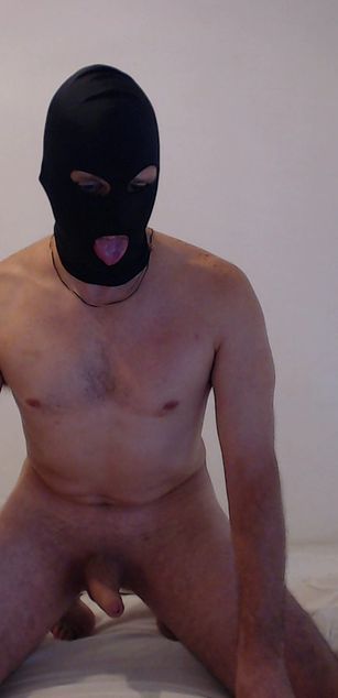 Model - Gheorghe bdsm