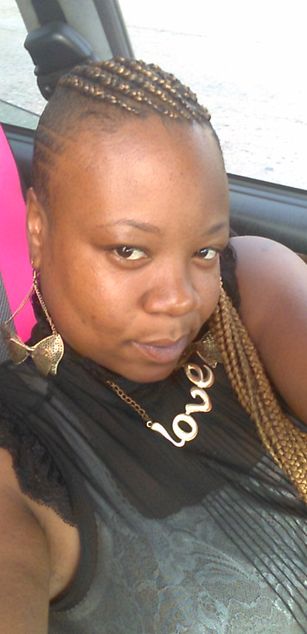 Model - misswetsquirts 2