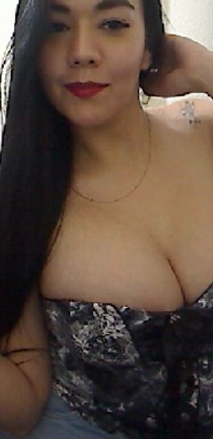 Model - chanelsexx bigtits