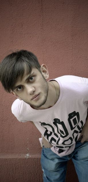 Model - Alex_Lex 2