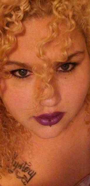 Model - Mizz Lizz 2