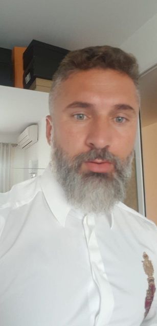 Model - Nicolas master