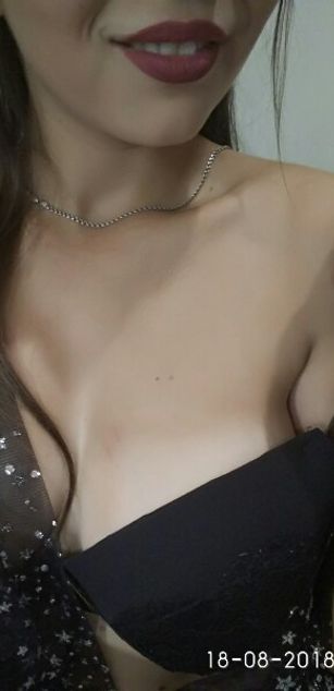 Model - SweetJulia ass