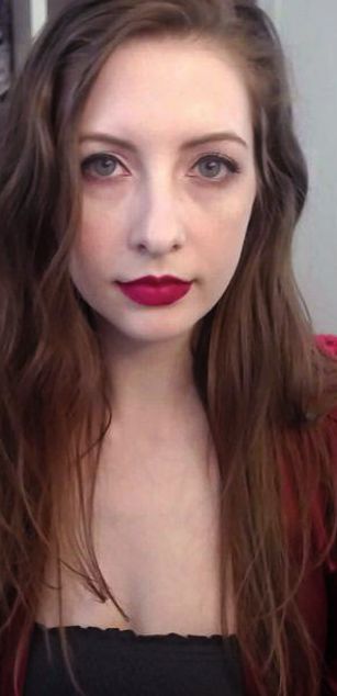 Model - Lintilla nerd