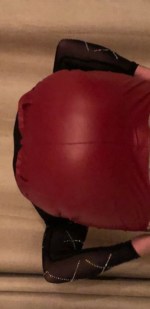 Model - Mistress Cardiff domination