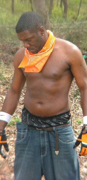 Model - Big Country 2