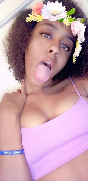 Model - PrincessZell teen