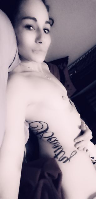 Model - Jade perfect