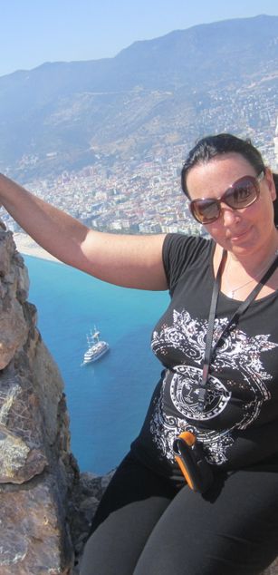 Model - BruneteBBW outfits