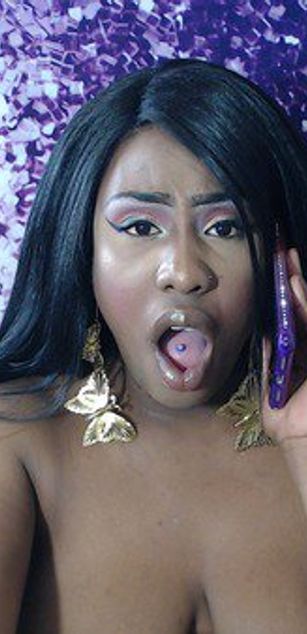 Model - Lexo Butterfly pornstar