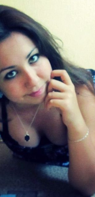 Model - Yana Sweet 2