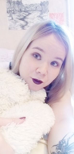 Model - Honey Sweet roleplay