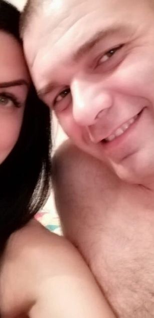 Model - MaxWoodmanAndValery deepthroat