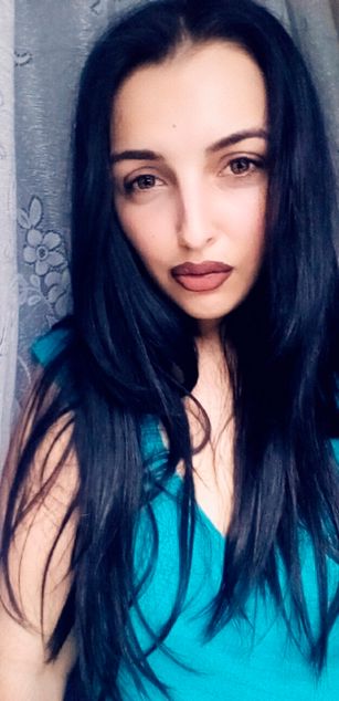 Model - BlackBakkardi ass