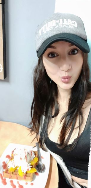 Model - Susan Taylor dp