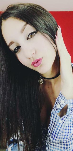 Model - Susan Taylor dp