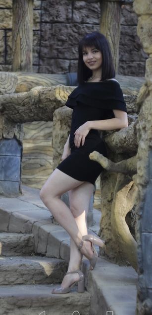 Model - The best nice