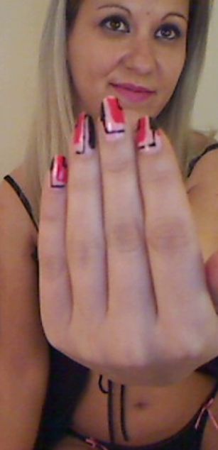 Model - AdelaHot sexy