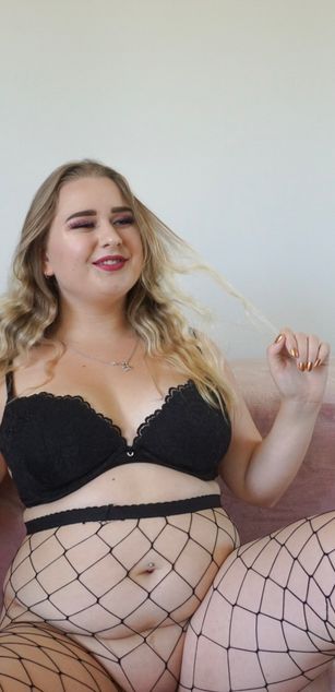 Model - Amara Waters toys