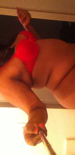 Model - Ms.Getwett 2