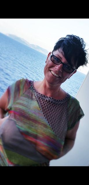 Model - MollySun milf