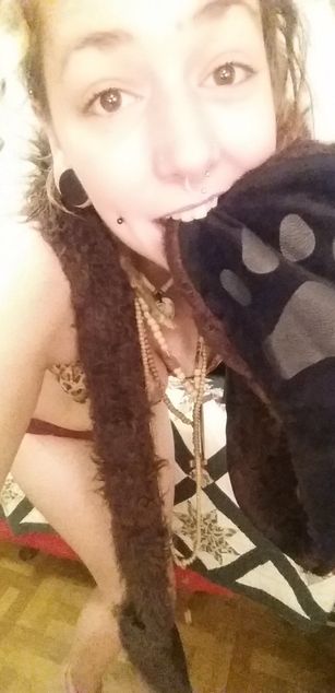 Model - MasterCasualTea  2