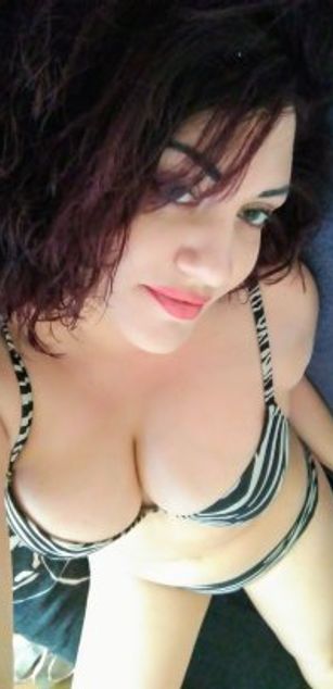 Model - pinkandpurple ass
