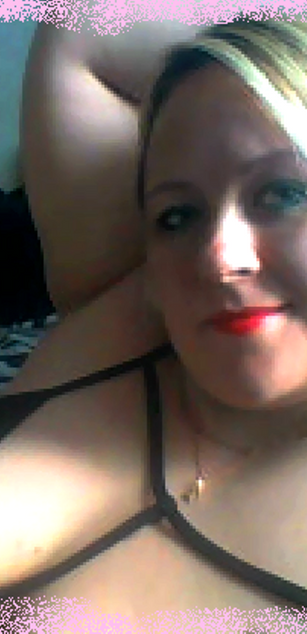 Model - Prettallys curvy