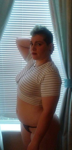 Model - Anne Fischer 2