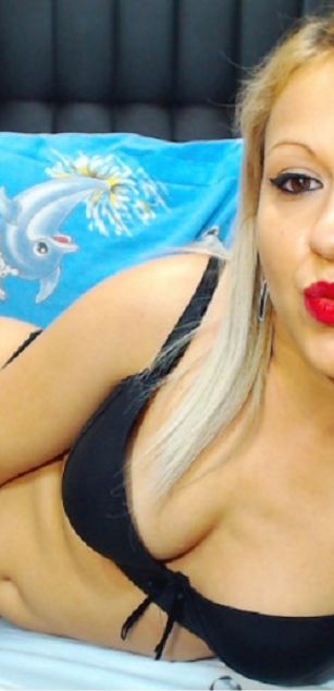 Model - AdelaHot sexy