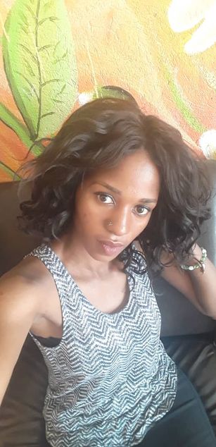 Model - Mistress Nicole femdom