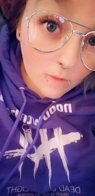 Model - plussizeprincess bdsm