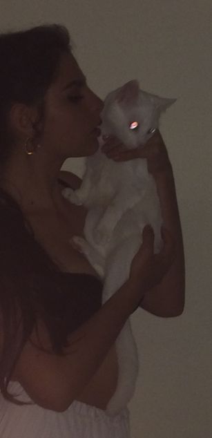 Model - Angel_Campbell lips