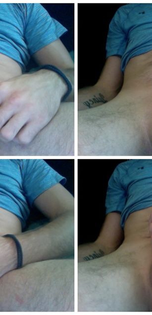 Model - CookiesNCream 2