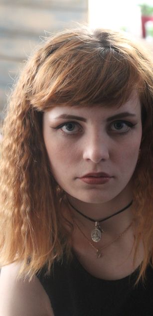 Model - AmandaShy ass