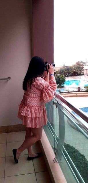 Model - Ladyy Merlin pleasure