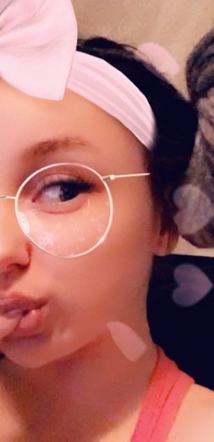 Model - PumpkinCutie cute